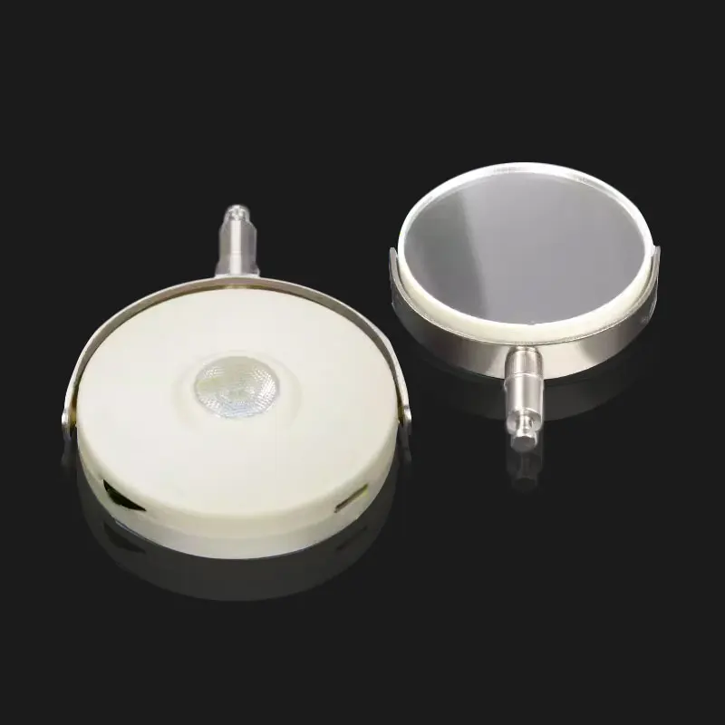 Microscópio Biológico Xsp02 Usb Led Iluminação Suplementar Brilho de Iluminação Fonte de Luz Inferior Ajustável