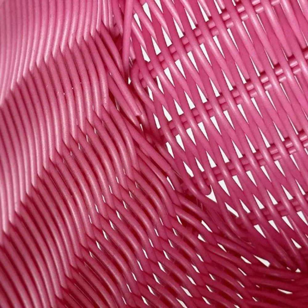 

23*20*16cm/20*16.5*16cm/27*24cm KidsBike Basket Rattan Wicker Bicycle Accessories Front Handlebar Basket Bicycle Storage Bag