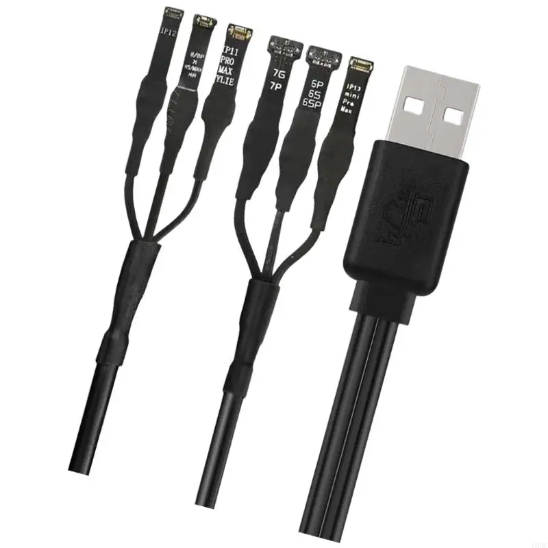 U0DF FPC POWER SOUNDA TESTE LINHA