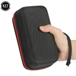 Portable EVA Hard Case for MARSHALL EMBERTON Wireless Bluetooth-compatible Speaker Bag Storage Case Shockproof Protective Box