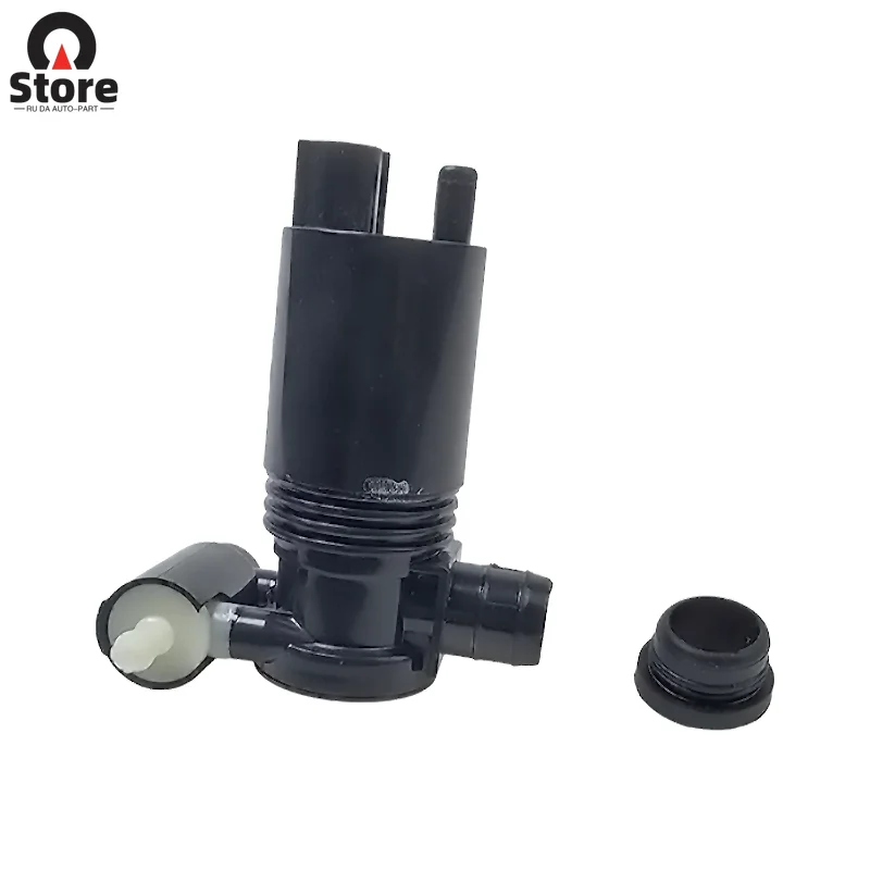 

28920-EL00A 28920EL00A Стеклоочиститель насоса омывателя для Rogue Sport Juke Versa NV200 Насос омывателя лобового стекла
