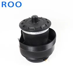 553312J000 Rear Air Suspension Shock Spring Rubber Bellow Fit For Kia Mohave Borrego 2009-2015