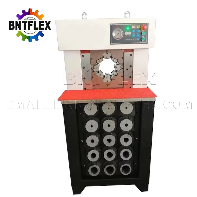 Customized 380V High-pressure 1/4
