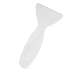 Freezer Deicer 135*60mm Refrigerator Deicer Ice Scraper Defrost Cleaning Shovel Household Cleaning Gadget Removal Scoop For Home