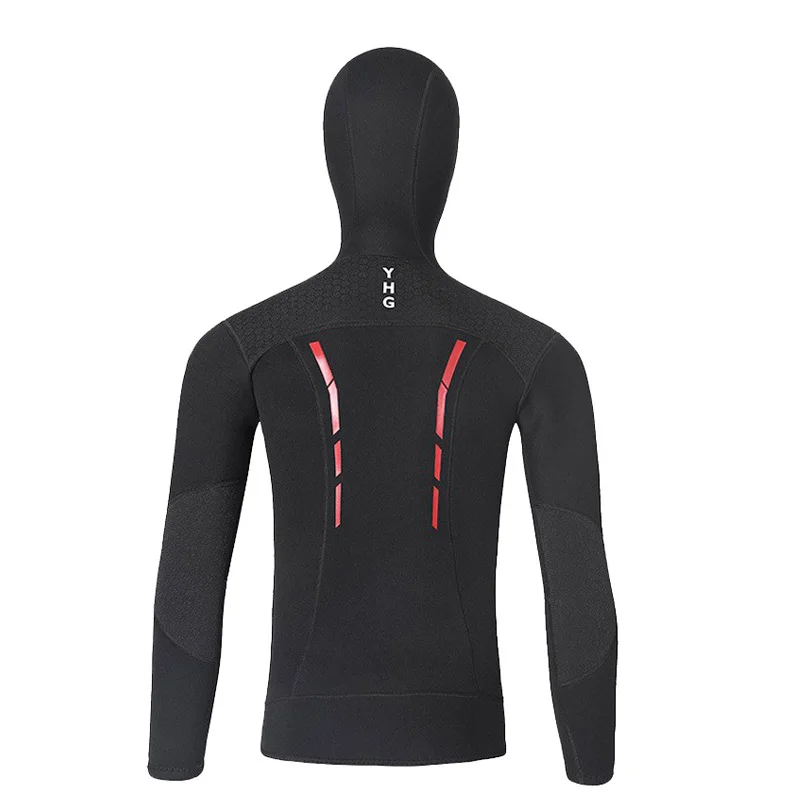 Thumbnail 4 - #28 Latest Wetsuit Tops Offers