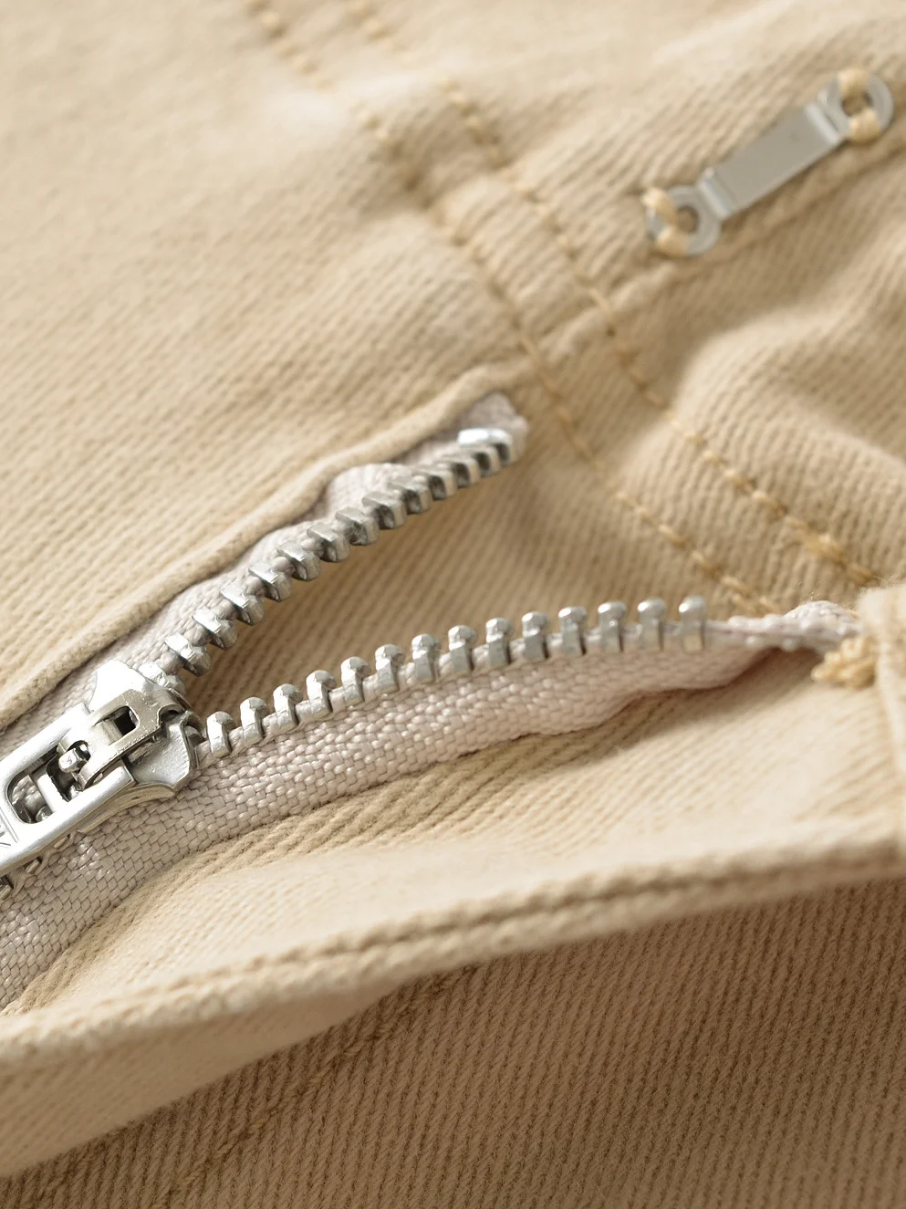 Jeans a gamba larga dimagranti larghi a vita alta retrò americani Pantaloni lunghi a gamba dritta drappeggiati da donna Versatili