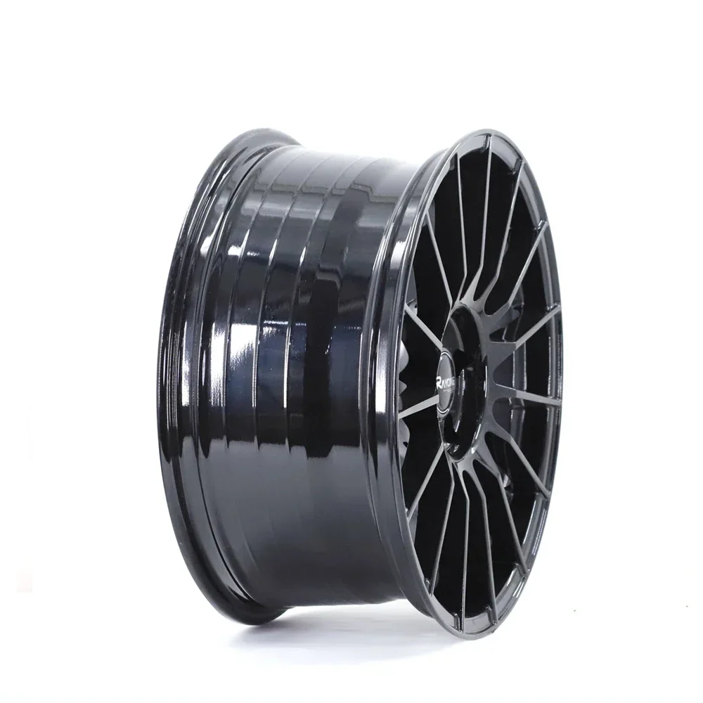 DX428  Made in China 17 18 Inch Wheels   4x100 5x120 Alloy Wheel  Wheel Rims Flow Forming