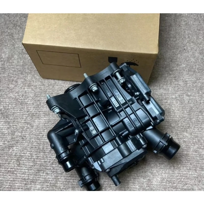 Hot Sell B38 B48 Down Original Engine Electronic Thermostat 11538642560 Unlimited Quantity 5000 Stock