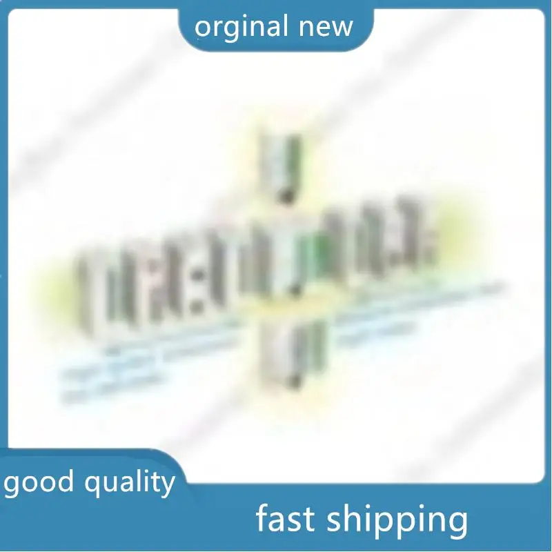 Unidade controladora programável, posicionamento do eixo único, DVP-S Series DVP01PU-S PLC Axle Control Module