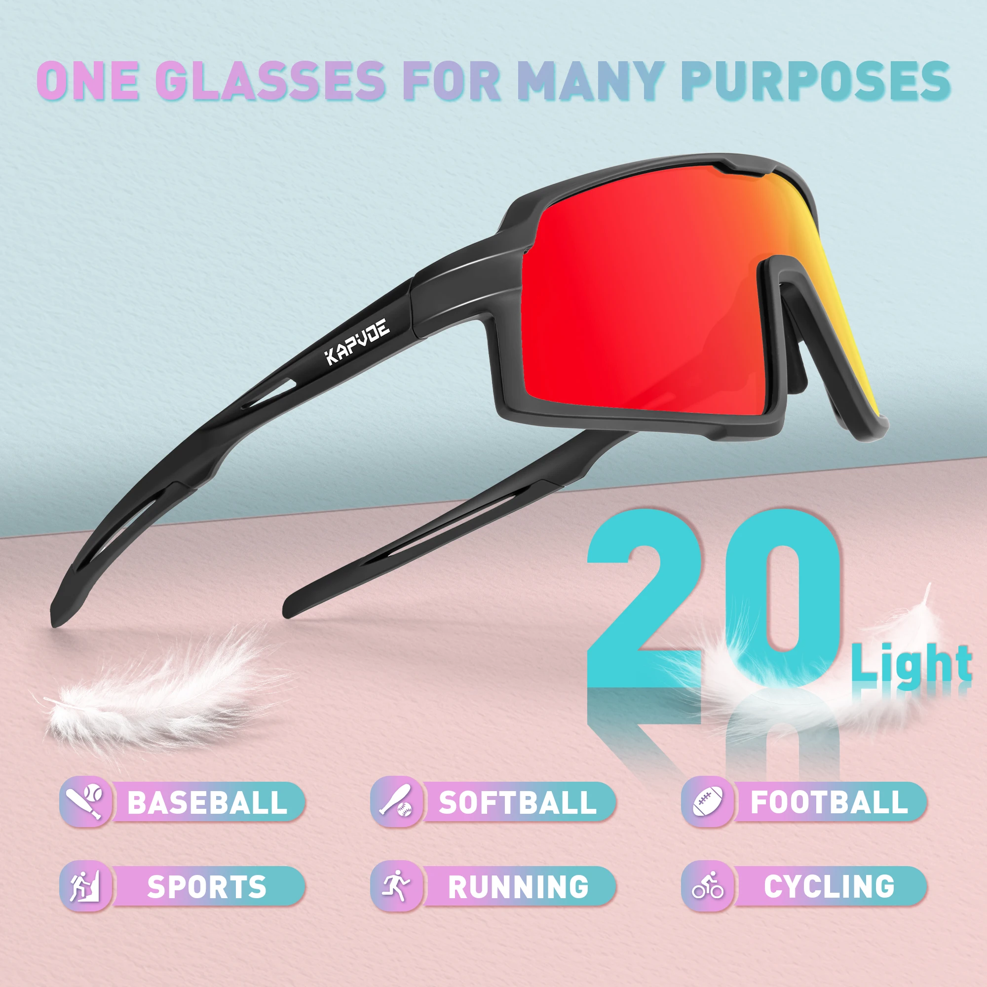 Thumbnail 4 - #11 New Kids Sunglasses Arrivals