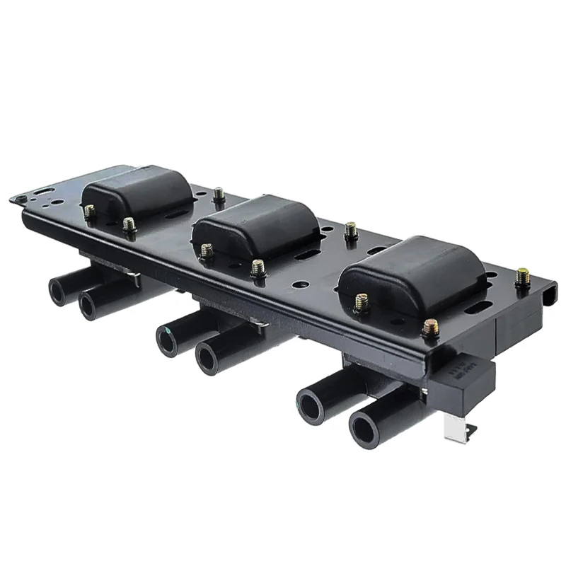 

Новая катушка зажигания для Kia Carnival GLS 2.5L V6 1998-2005 гг., артикул # 0K9BV-18-10X 0K9BV-1810X 0K9BV1810X Автоаксессуары