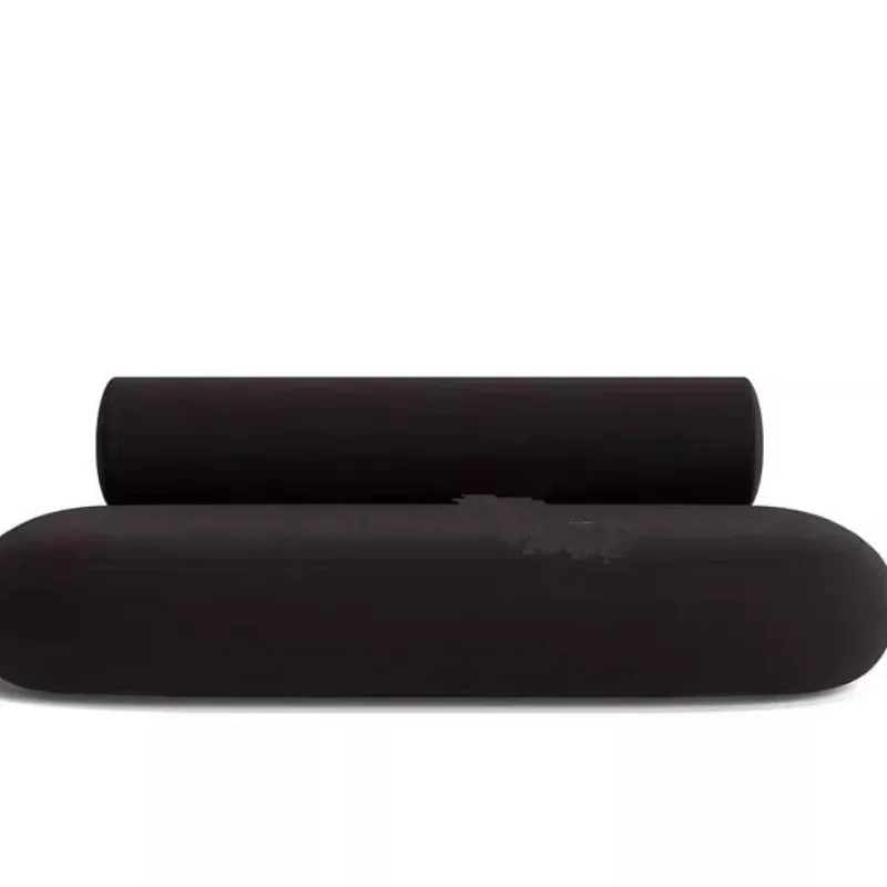 

Beauty salon sofa