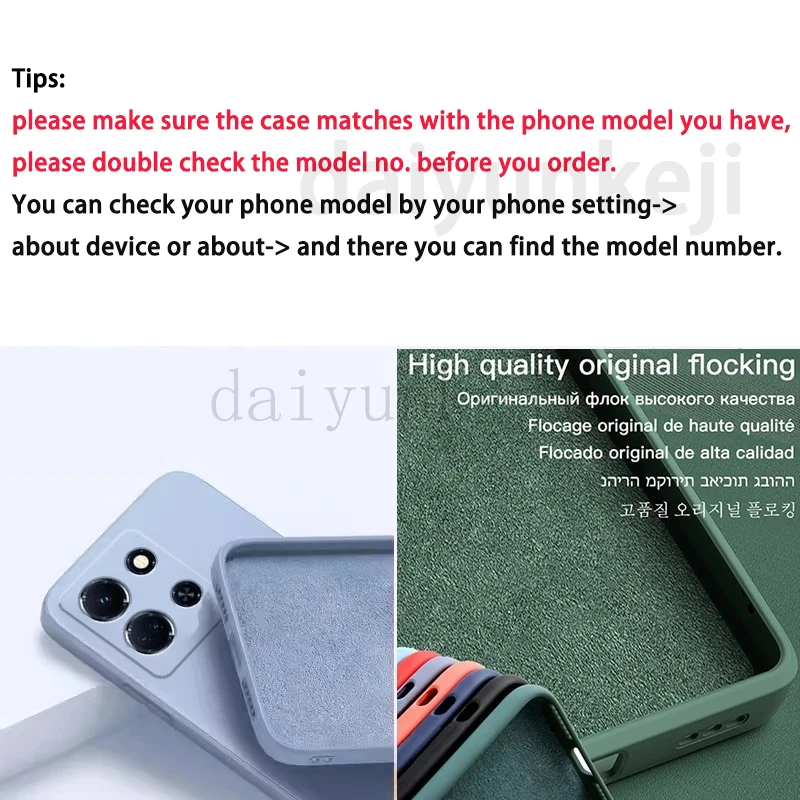 حافظة من السيليكون السائل لهاتف لا شيء CMF 1 2 Pro جراب هاتف NothingPhoneCMF غطاء ناعم قوس مع حامل واقي للشاشة