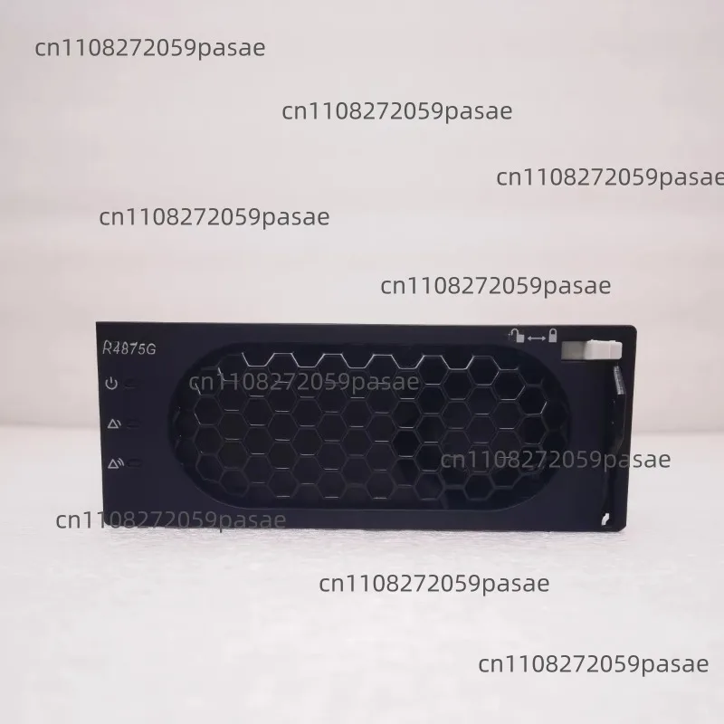 R4875G1 R4875G5 4000W High-Efficiency Rectifier Module 75A