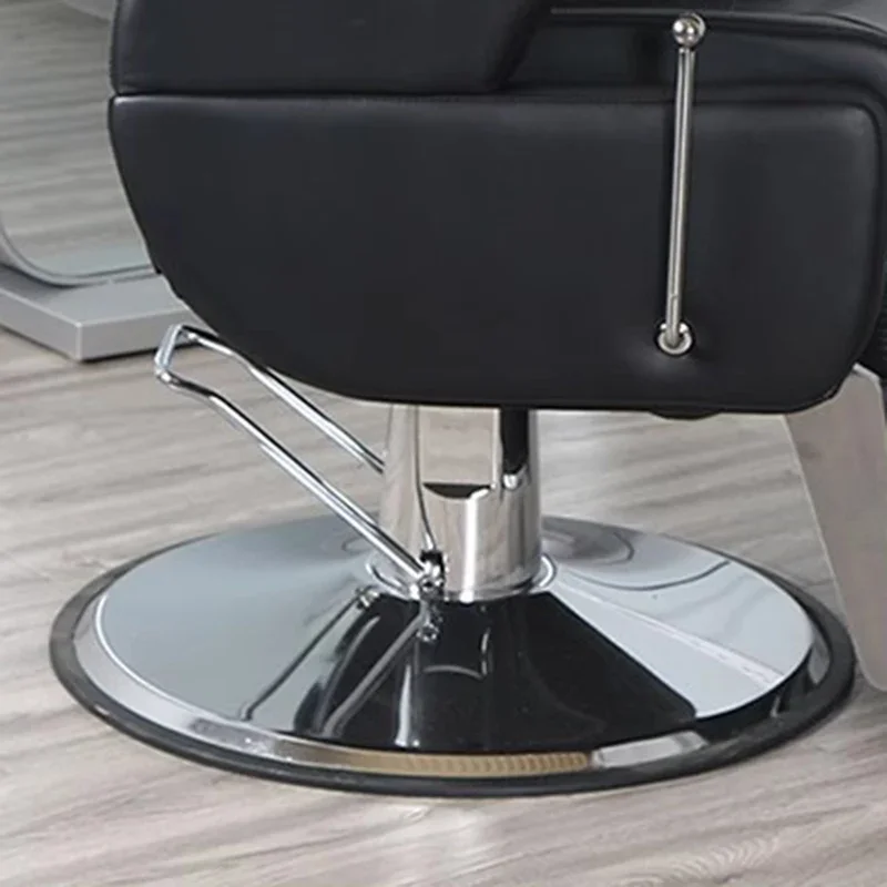 Barber Stations Furniture Aesthetic Electric Chair Shampoo Hair Swivel Salon Beauty Salon Pump Vanity Hairdresser Toilet Offer - Image 6
