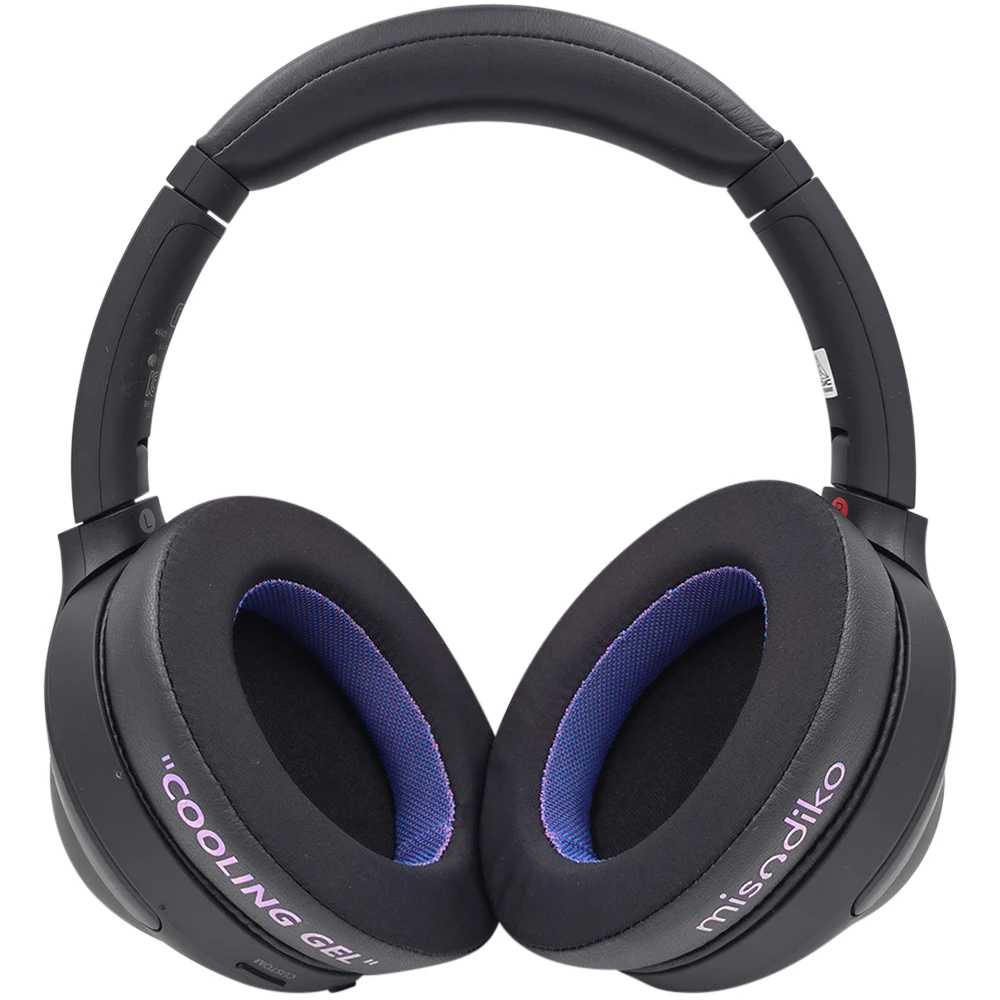 Misodiko almohadillas de repuesto para auriculares Sony WH1000XM4
