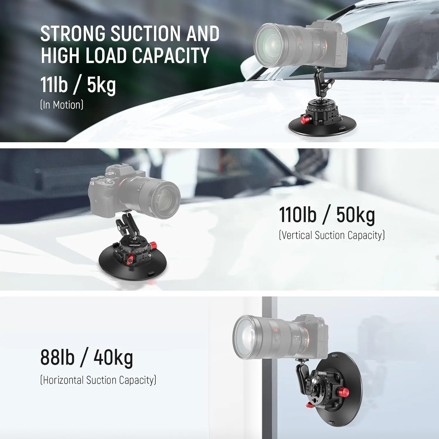Thumbnail 2 - #1 Windshield Phone Holders Deals & Discounts