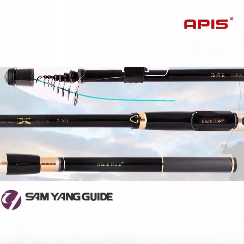 

APIS-Rock Fishing Rod, Ultra Light, Ultra Hard,Ship, Small Rock Rod, Dual Purpose Telescopic Rod , Telescopic Fishing Rod