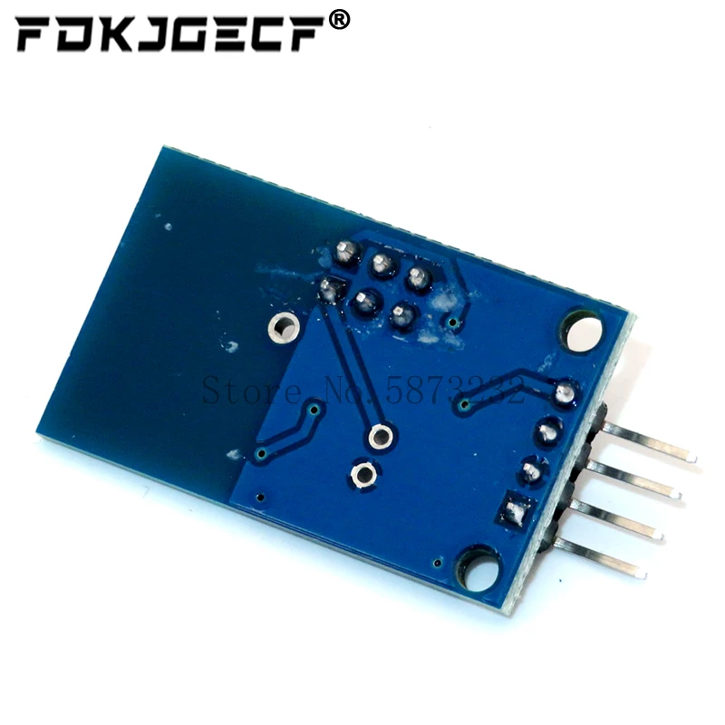 Smart Electronics Capacitieve aanraakdimmer Traploos dimmen met constante druk PWM-bedieningspaneeltype LED-dimmermodule