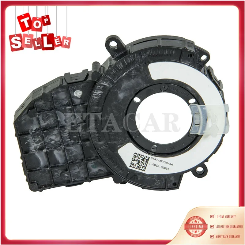 

8T4Z3F818A для FORD датчик положения рулевой колонки