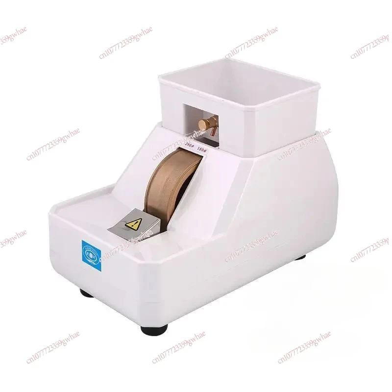 35WV Manual  Lens Grinder Machine  Hand Mill Optical Processing Grinder 55W Lens Edger Optical Lens Hand Edger 220V/110V