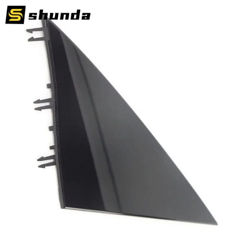 1495632 Rearview Mirror Triangular Plate for TESLA Model Y