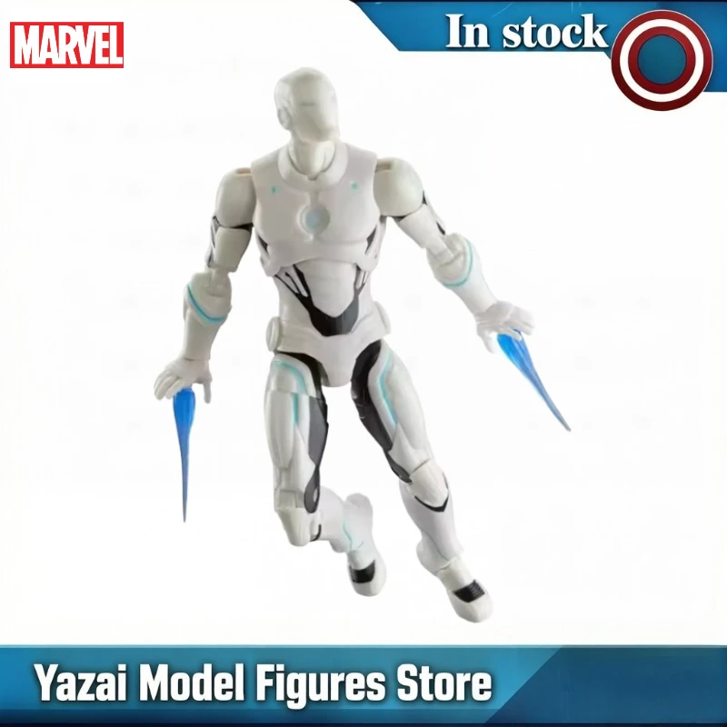 

Original MARVEL Legends Series Superior Iron Man Action Figure Toys Gift Model