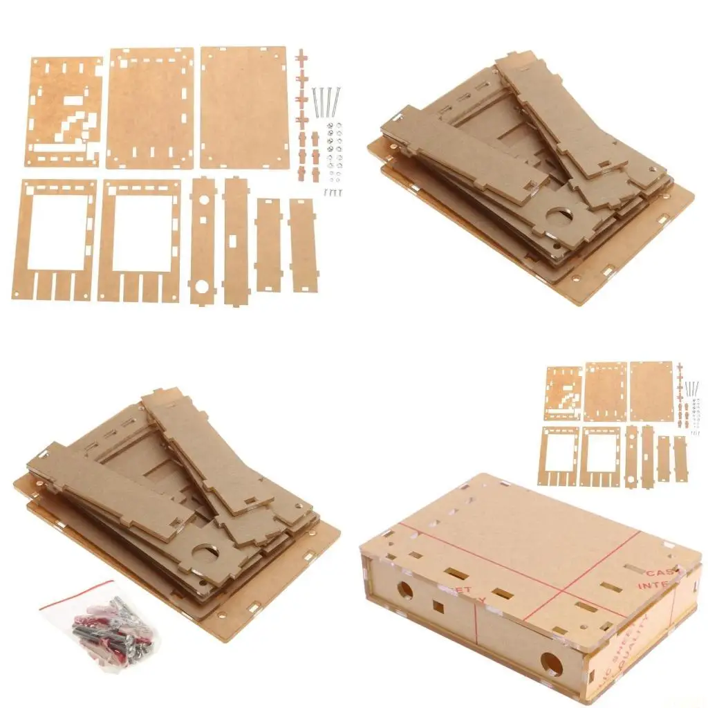 B03F Acrylic Diy Cl…