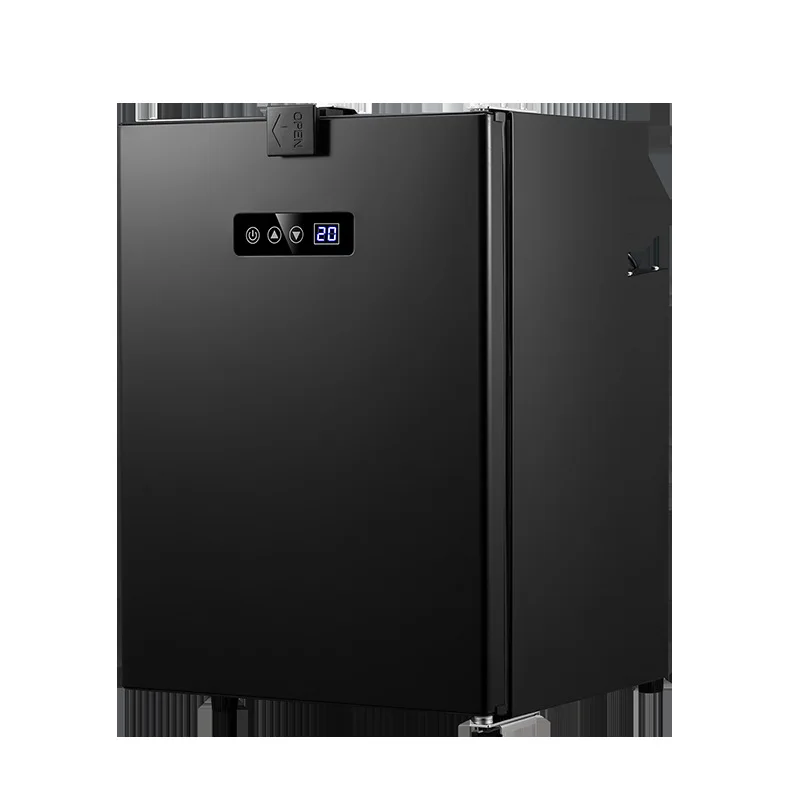 

marine special ACE model OLIVER embedded car refrigerator 24V compressor refrigeration RV