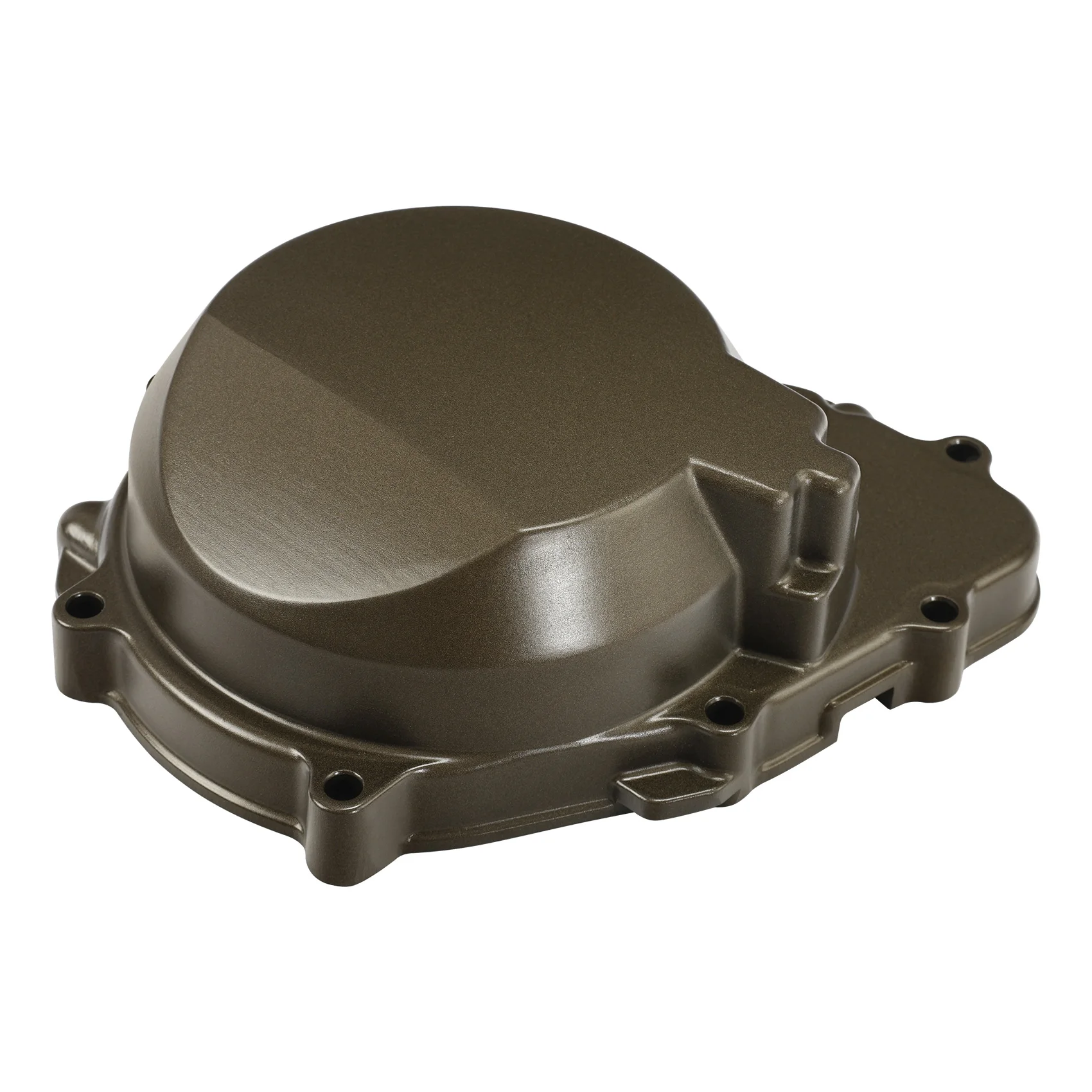 Left Engine Stator Cover Crankcase For Kawasaki Ninja ZX6R ZX636 2003-2004 Motorcycle Accessories