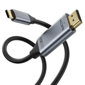 10 最佳銷售 HDMI 連接線 - №9