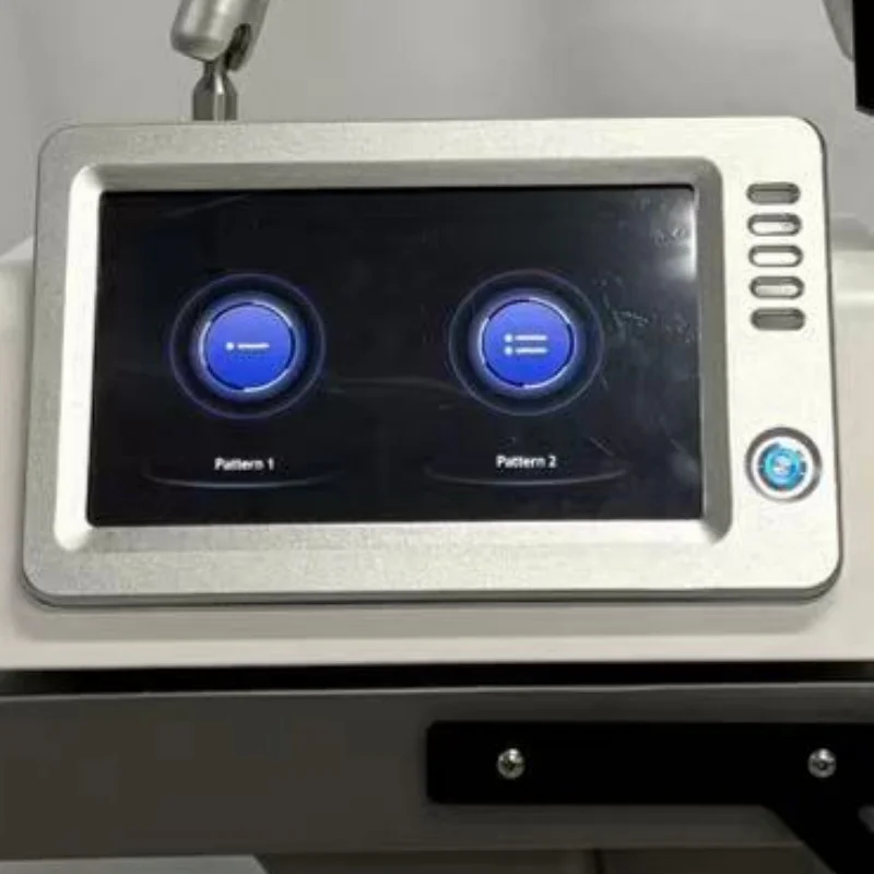 

New Emtt Physio Magneto Therapy Magnetoterapia Pain Relief PEMF Sports Injury Therapy Magnetotherapy Physiotherapy Machine