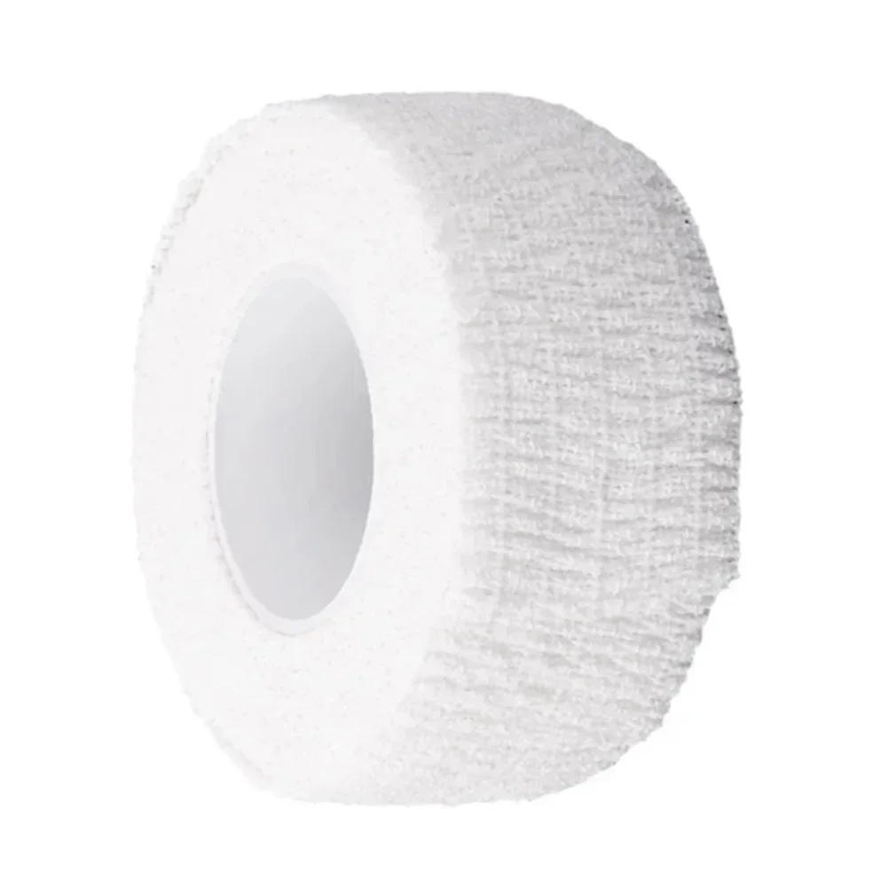 الرياضة المضادة للبثرة الشريط جديد نادي الغولف إصبع لاصق منخفضة تك قبضة حماية أصابع عدم الانزلاق ضمادة مرنة إكسسوارات الغولف