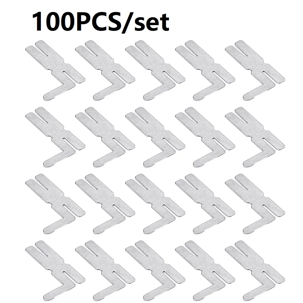 Soudeuse par points en acier nickelé pour batterie, outils électriques à fort grossissement, tôle de dégradbrillant, 24.com