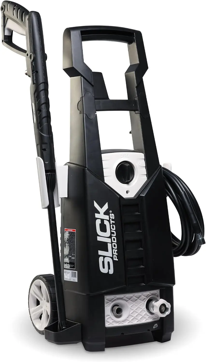 

2050-PSI High Performance Electric Pressure Washer