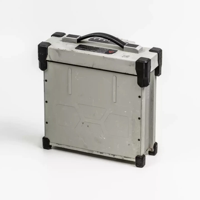 

China Agricultural plant protection UAV accessories Original T20 New Smart battery Used battery For DJI T20 Agras agricultural