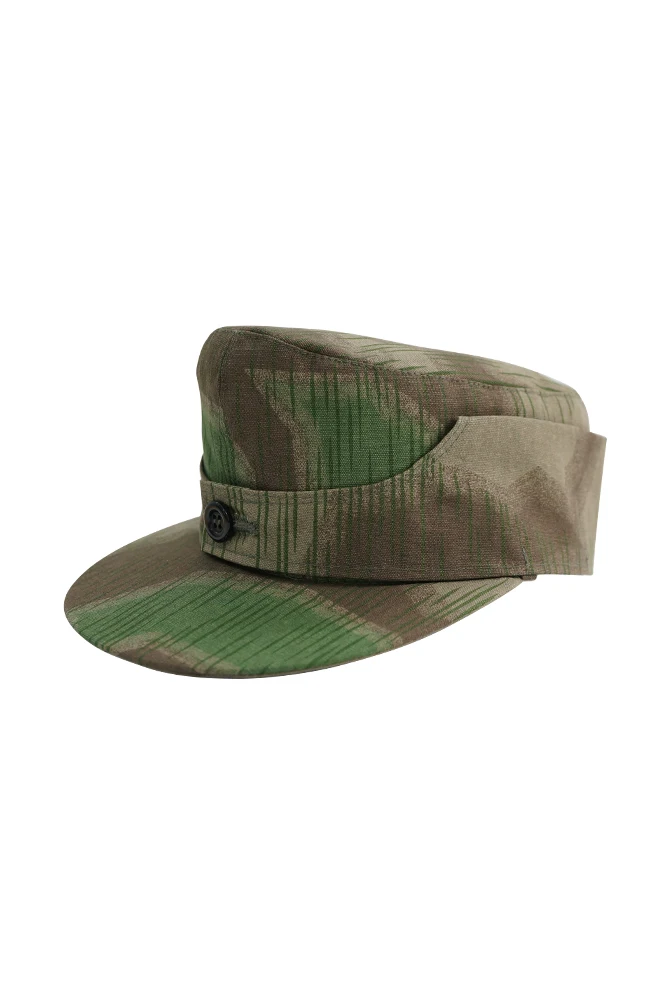 GHAB-011 Splinter C 43 Camo M44 field cap