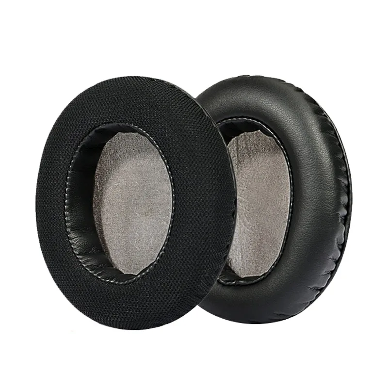Replacement Earpads For FUSION300 500 700 Headphones Sleeve Headband Earphone Earmuff