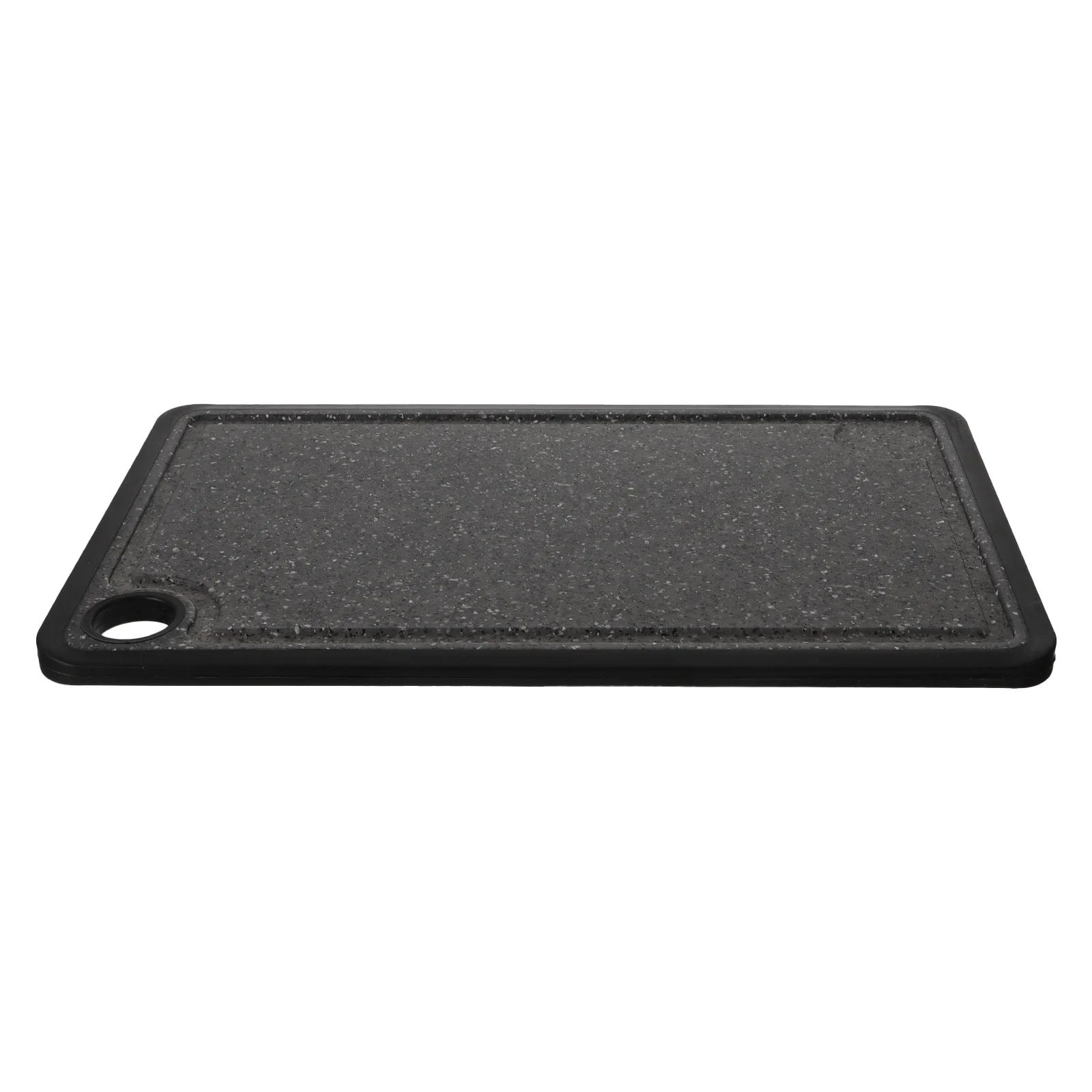 

Cutting Board Safe PP Material Lightweight Portable Kitchen Tool Fruit Vegetable Meat Mincing Practical Home Use Wear
