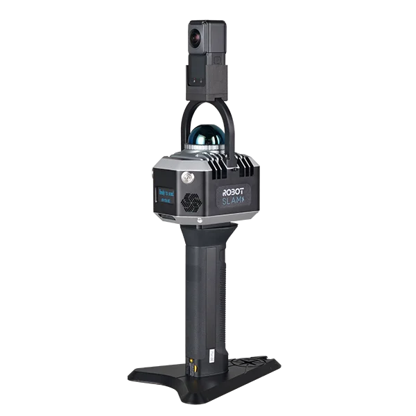 South RobotSLAM Lite Handheld 3D Laser Scanner surveying Equipment