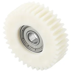 High Quality Gear for Bafang E-bike Electric Bike Motor Motor Gear Replacement Steel Wheel Hub 36T Accessories