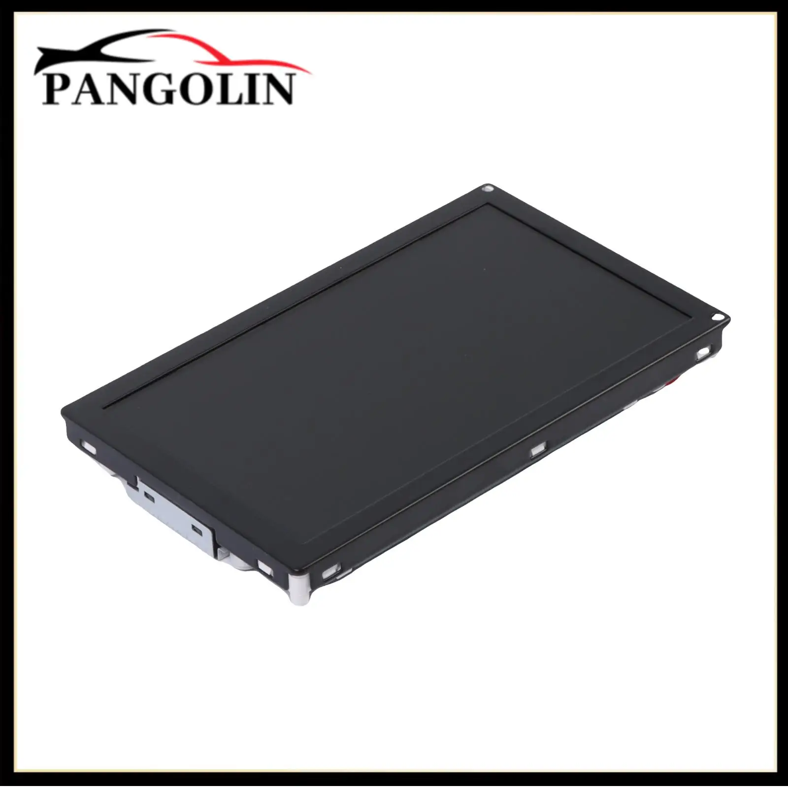 

279-7611 227-7698 LCD Screen Panel Replacement for CAT ZX-3 E320D 320D 312D 330D Excavator Monitor with 3 Months Warranty