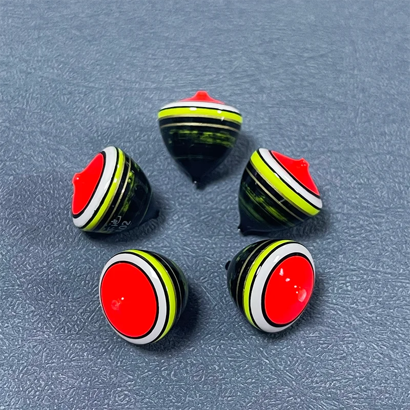 Abu Flotador micro fluorescente camarones – alta sensibilidad - imagen 4