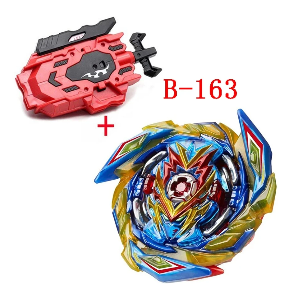 All Models And Top Launchers Beyblade Burst GT Toys B-173 Arena Metal Fafnir Bey Blade Blades Toy