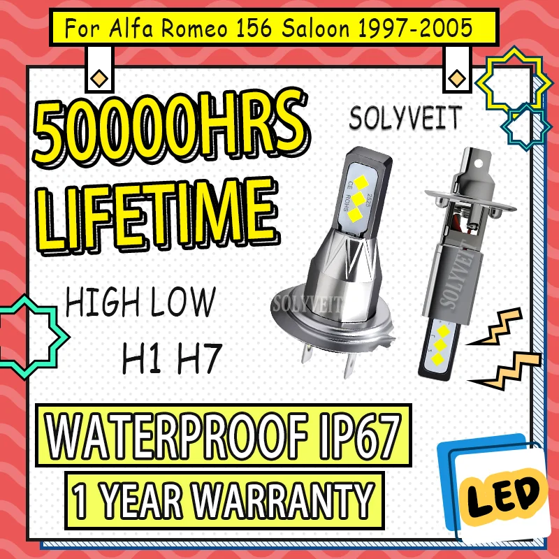 IP67 Reliable Night… - image