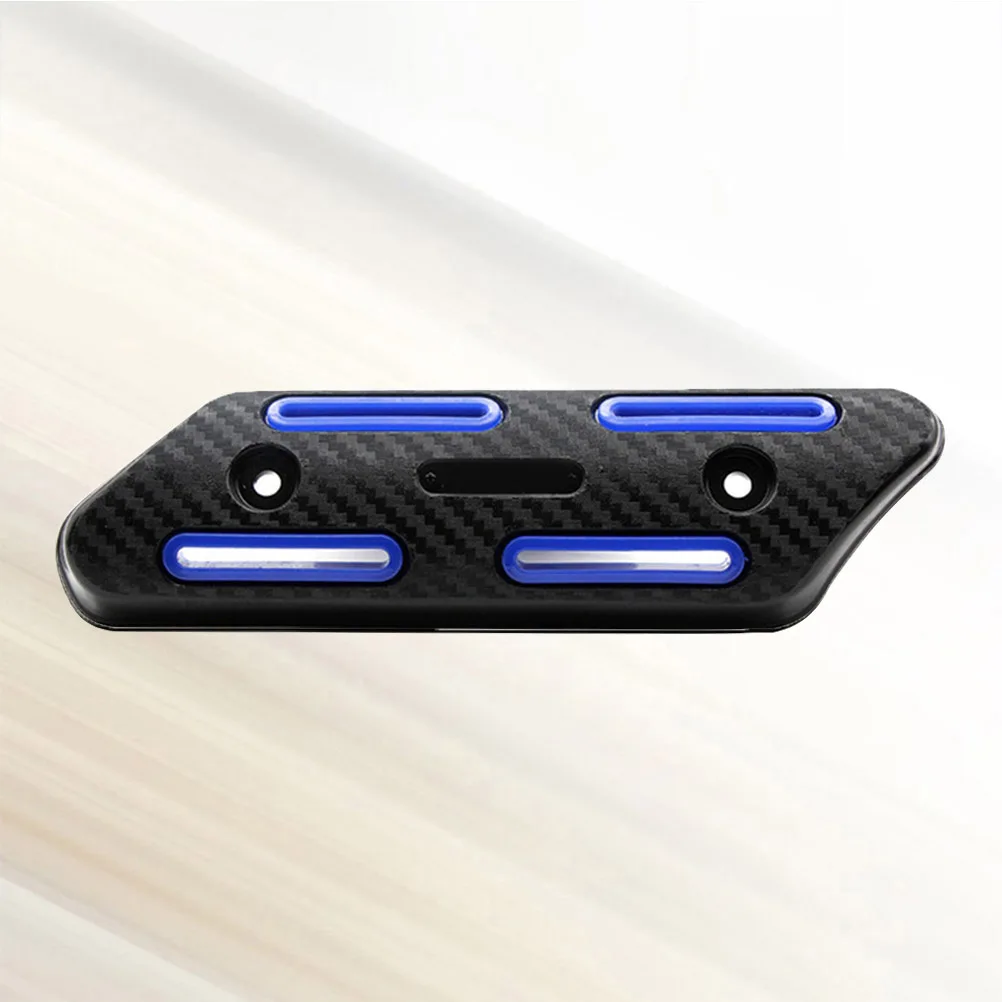 Exhaust Pipe Heat I… - image