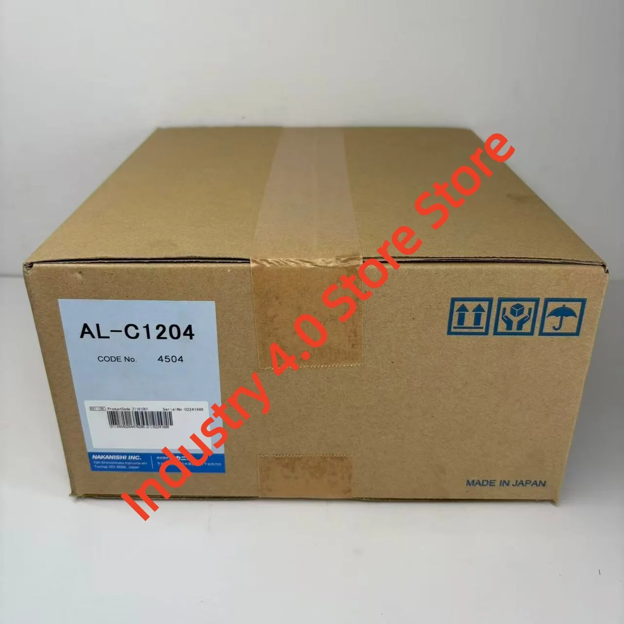 جديد في الصندوق AL-C1204 Air Line Kit #6