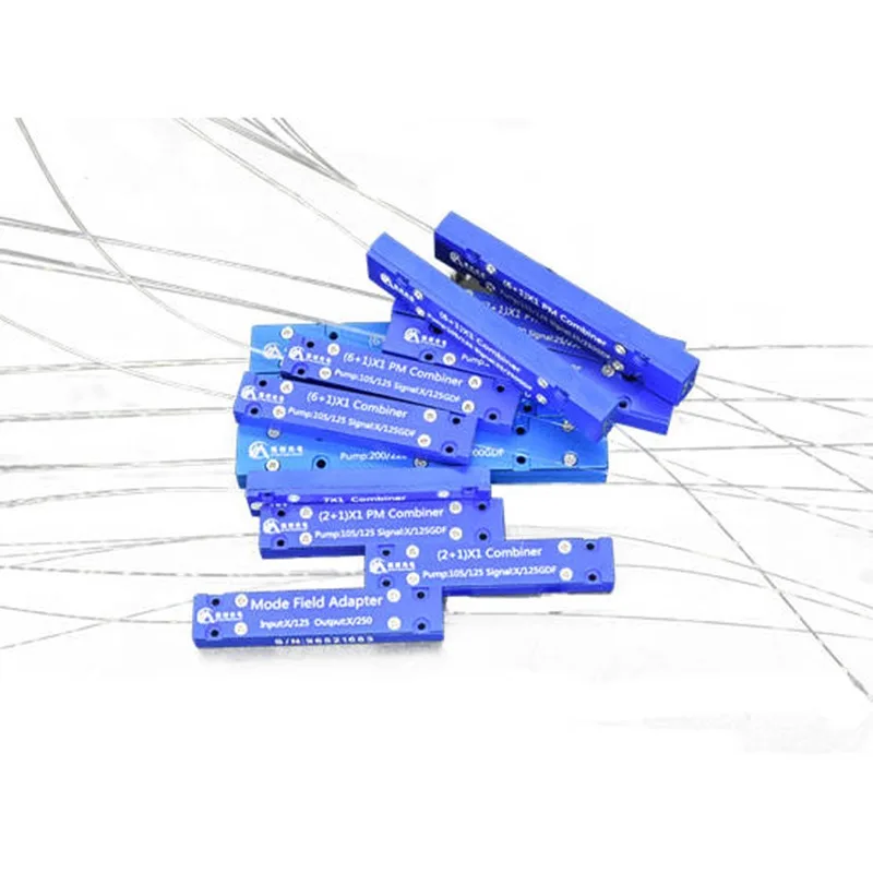 Pezzi di ricambio per sorgente combinatrice raggio Raycus per la manutenzione della fonte