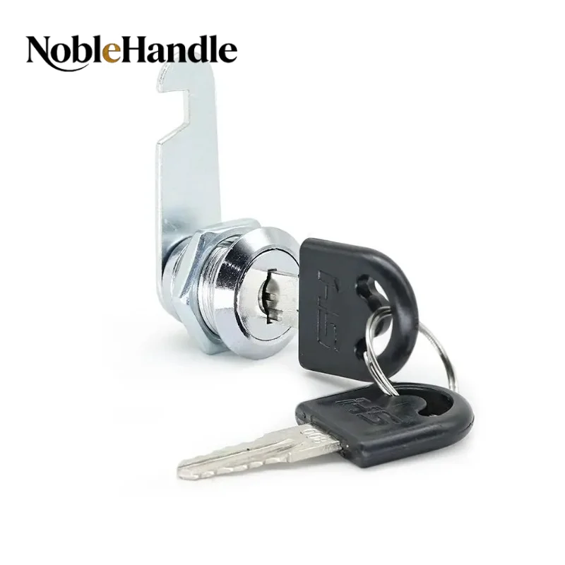 File Cabinet Tongue Lock Household Drawer Locker Lock 16 20 25 30mm Security Lock for Cabinet Door Mailbox Storage Hardware