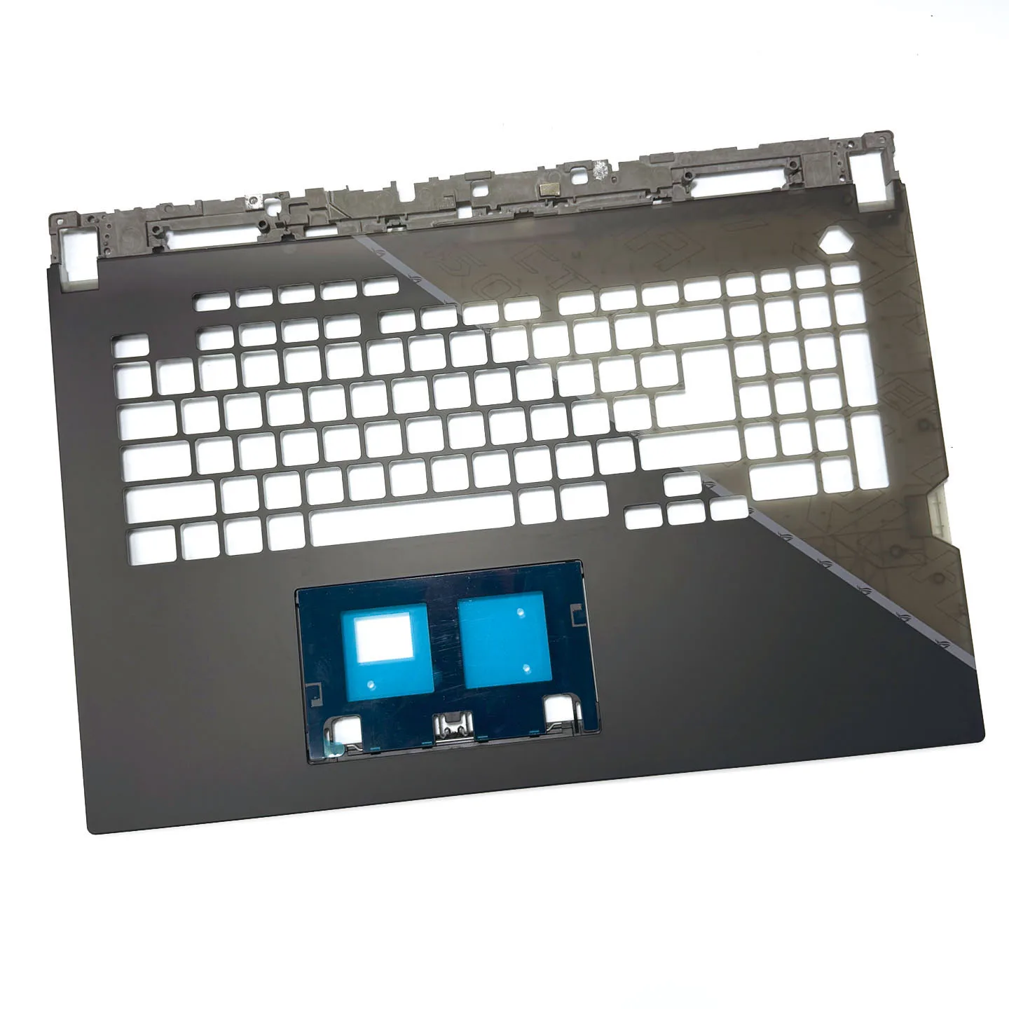 Immagine 4: Scocca per Laptop Rog Strix Scar 17 2022 G733Z G733Zm/Zw/Zx: Scocca A, Scocca B, Scocca C, Scocca D, Scocca Tastiera